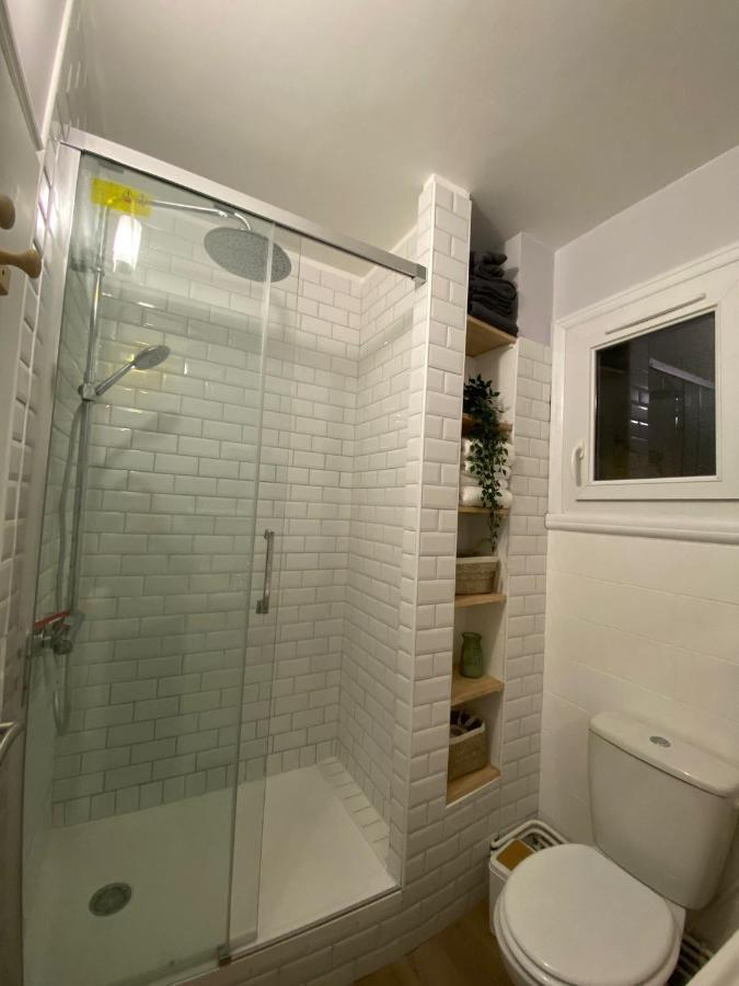 Appartement Cosy Pres De La Gare Avec Parking Saint-Pierre-des-Corps Exterior photo